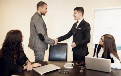 5 ventajas de acudir a un Mediador Privado en un conflicto civil